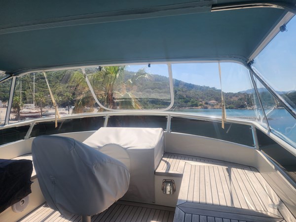 Photo of PRIVATEER Privateer 54 54'