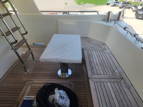 Photo of PRIVATEER Privateer 54 54'