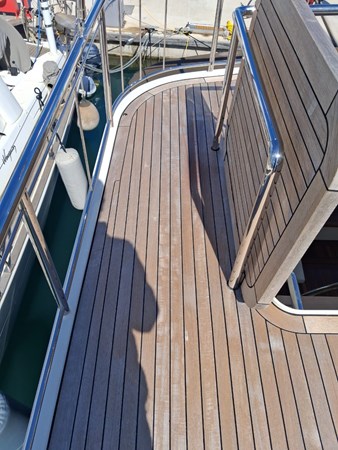 Photo of PRIVATEER Privateer 54 54'