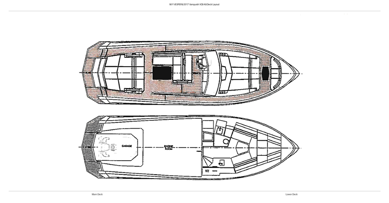 Plan n° 1