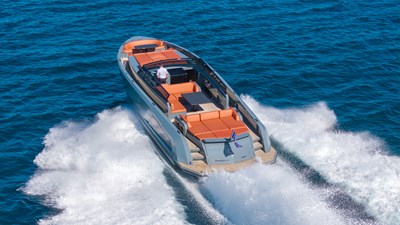 VESPER 411457