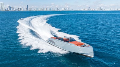 VESPER 411457