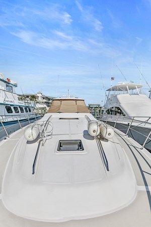 Photo of SEA RAY - 55'