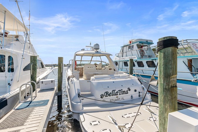 Photo of SEA RAY - 55'