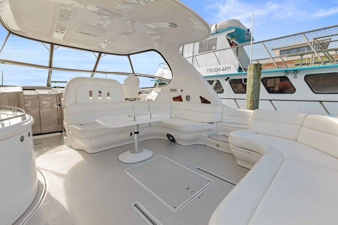 Photo of SEA RAY - 55'