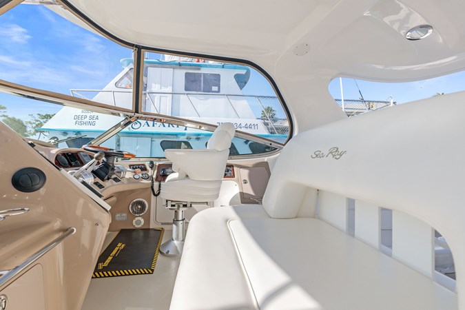 Photo of SEA RAY - 55'