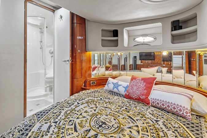 Photo of SEA RAY - 55'