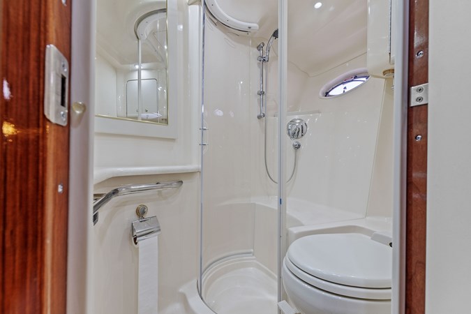 Photo of SEA RAY - 55'