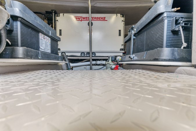 Photo of SEA RAY - 55'