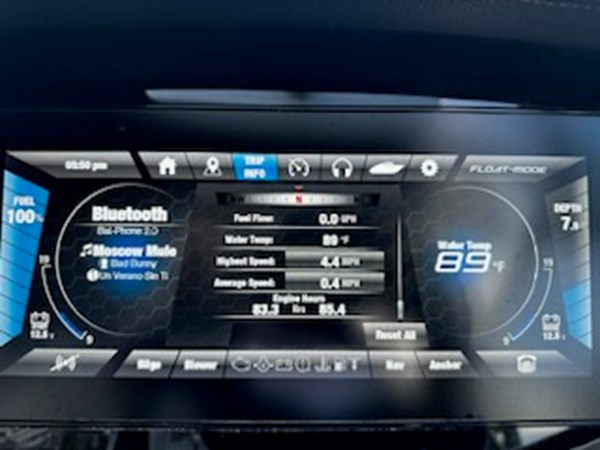 Photo of YAMAHA - 24'