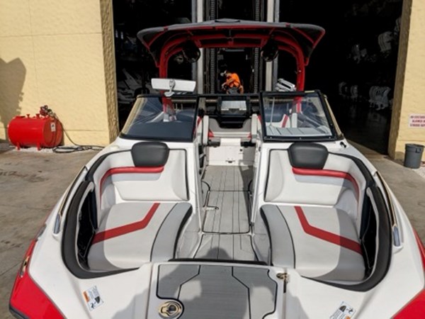 Photo of YAMAHA - 24'