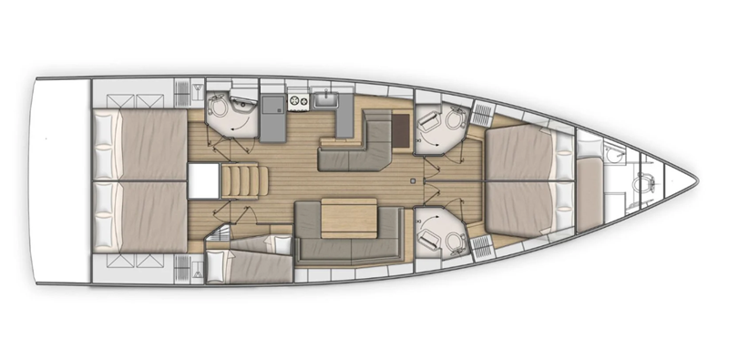 LAY OUT