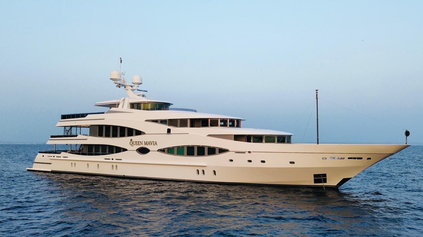 undefined OCEANCO — OCEANCO