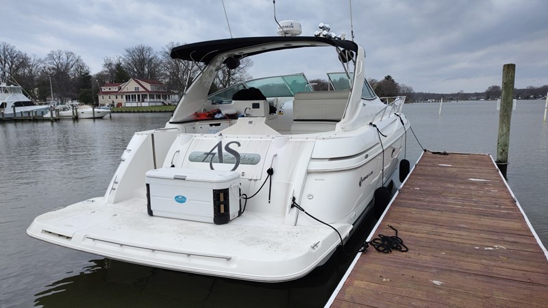 Photo of CRUISERS YACHTS NO NAME 38' 1