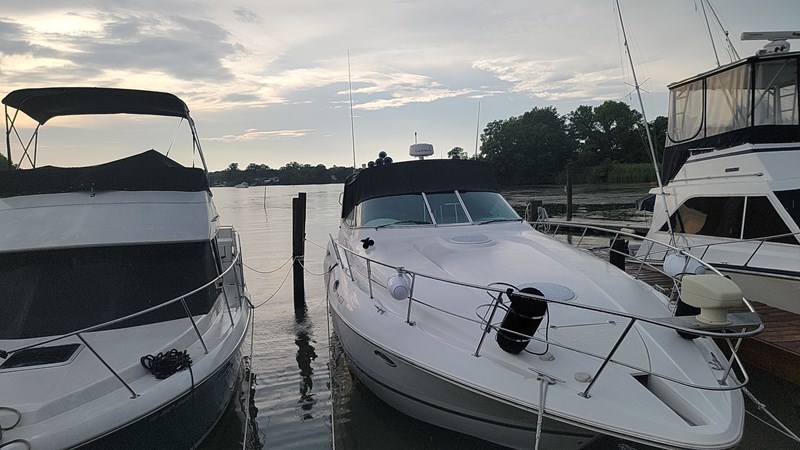 Photo of CRUISERS YACHTS NO NAME 38' 1