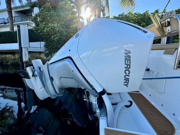 Photo of CENTURY BOATS - 32'