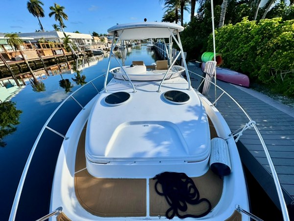 Photo of CENTURY BOATS - 32'
