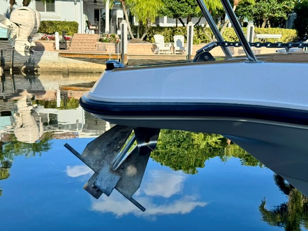 Photo of CENTURY BOATS - 32'