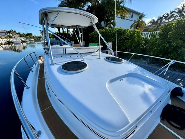 Photo of CENTURY BOATS - 32'