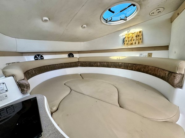 Photo of CENTURY BOATS - 32'