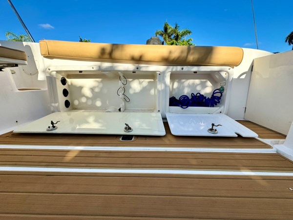 Photo of CENTURY BOATS - 32'