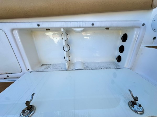 Photo of CENTURY BOATS - 32'