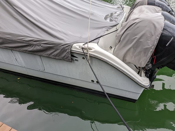 Photo of INVINCIBLE - 40'