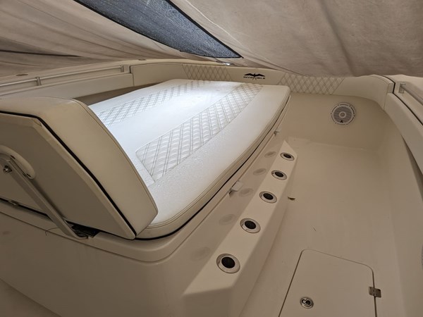 Photo of INVINCIBLE - 40'