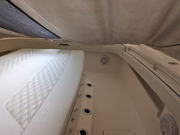 Photo of INVINCIBLE - 40'