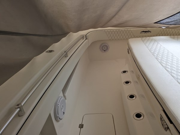 Photo of INVINCIBLE - 40'