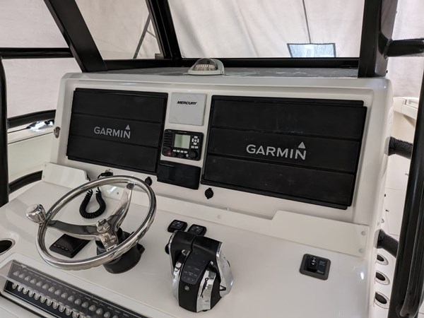 Photo of INVINCIBLE - 40'