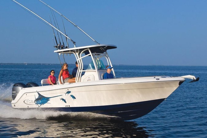 Photo of ROBALO - 26'