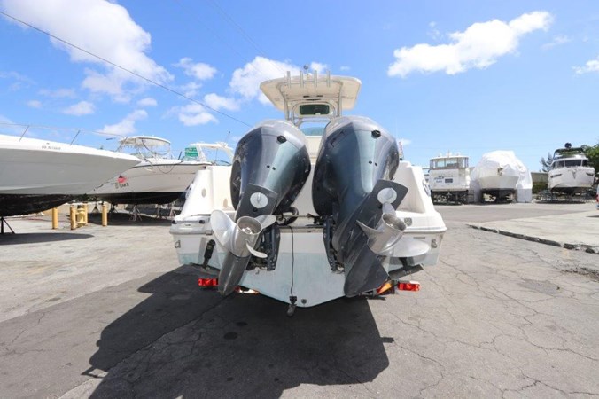 Photo of ROBALO - 26'