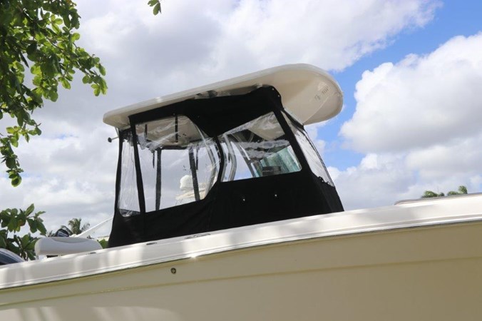 Photo of ROBALO - 26'