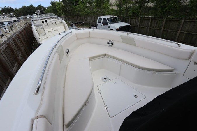 Photo of ROBALO - 26'