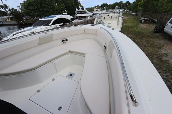 Photo of ROBALO - 26'