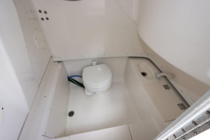 Photo of ROBALO - 26'