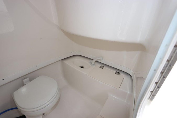 Photo of ROBALO - 26'