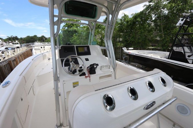 Photo of ROBALO - 26'