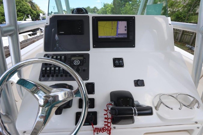 Photo of ROBALO - 26'