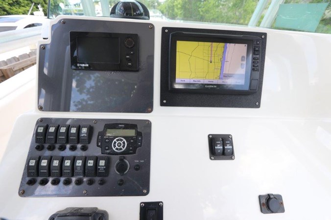 Photo of ROBALO - 26'