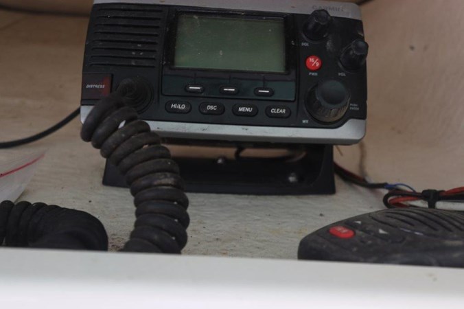 Photo of ROBALO - 26'