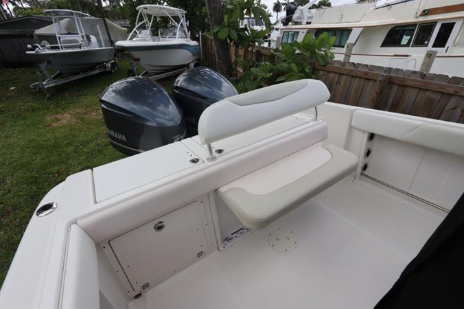Photo of ROBALO - 26'