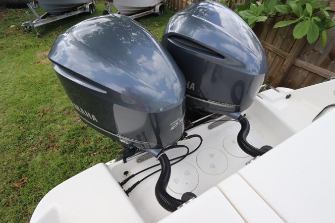 Photo of ROBALO - 26'