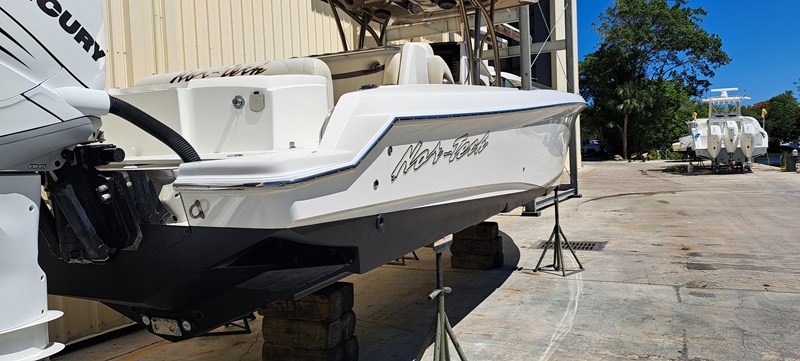 Photo of NOR-TECH - 34'