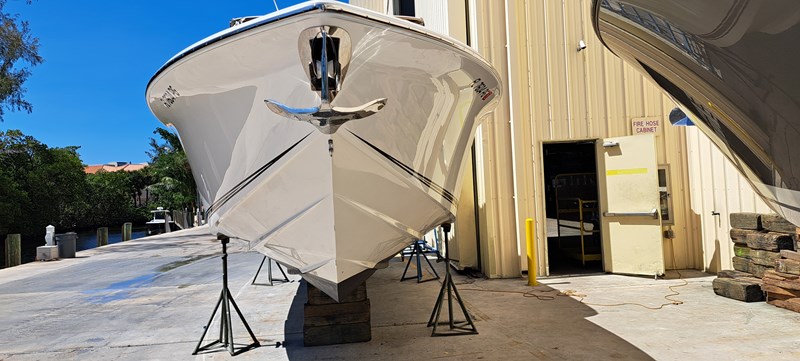 Photo of NOR-TECH - 34'