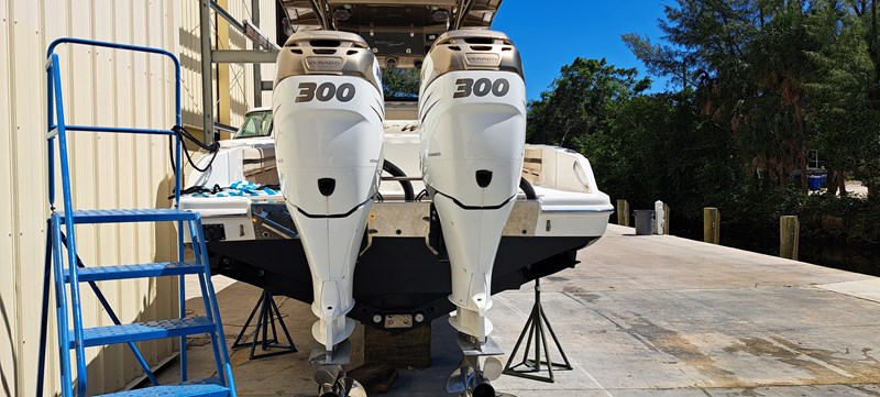 Photo of NOR-TECH - 34'