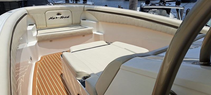 Photo of NOR-TECH - 34'