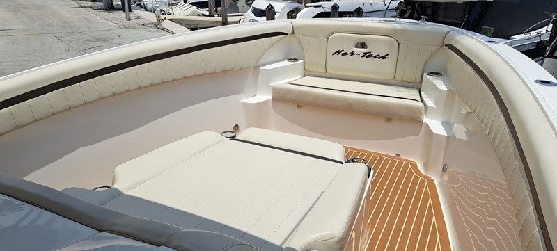 Photo of NOR-TECH - 34'