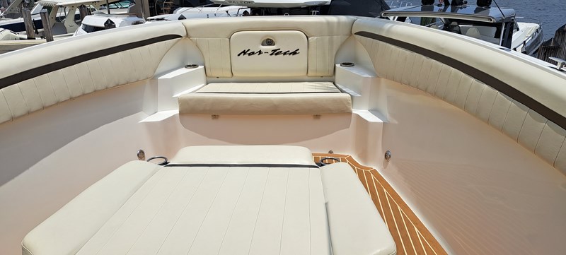 Photo of NOR-TECH - 34'